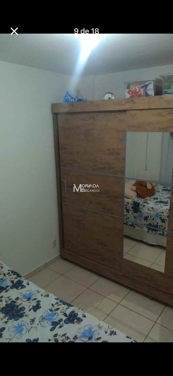 Apartamento, 2 quartos, 45 m² - Foto 5