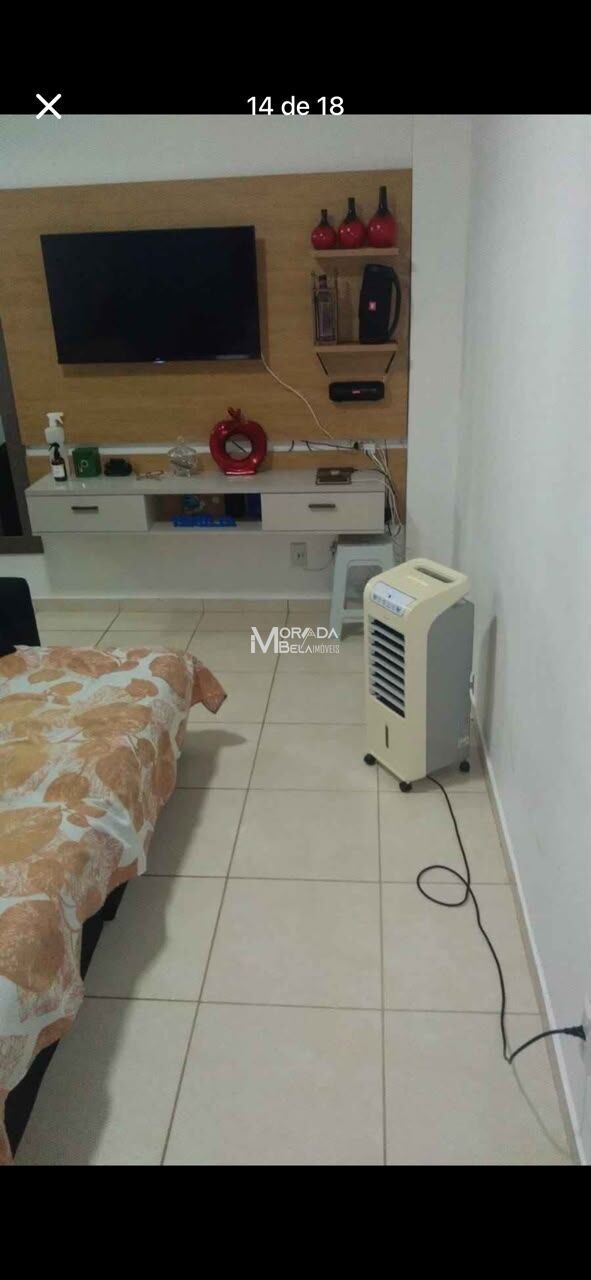 Apartamento, 2 quartos, 45 m² - Foto 4
