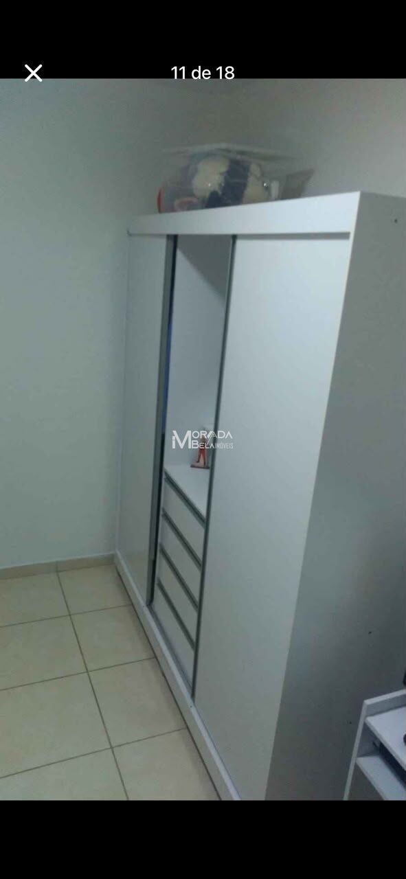 Apartamento, 2 quartos, 45 m² - Foto 6
