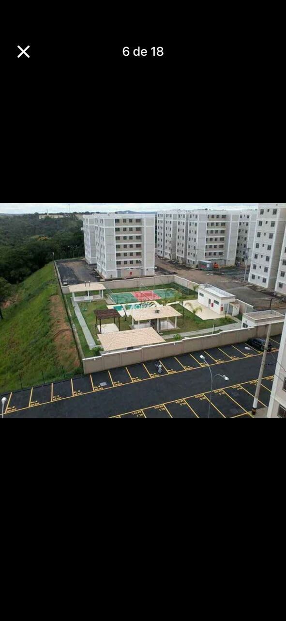 Apartamento, 2 quartos, 45 m² - Foto 14