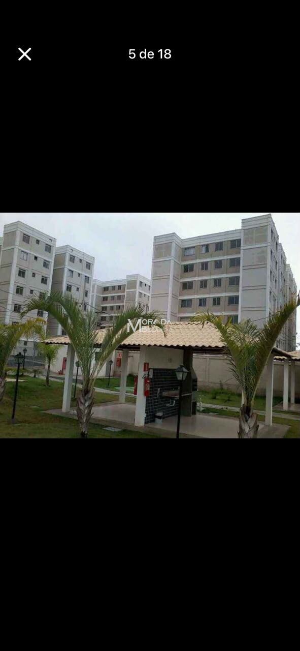 Apartamento, 2 quartos, 45 m² - Foto 15