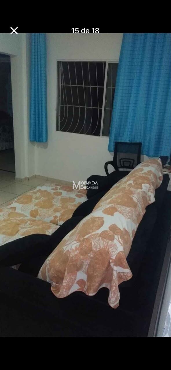 Apartamento, 2 quartos, 45 m² - Foto 1