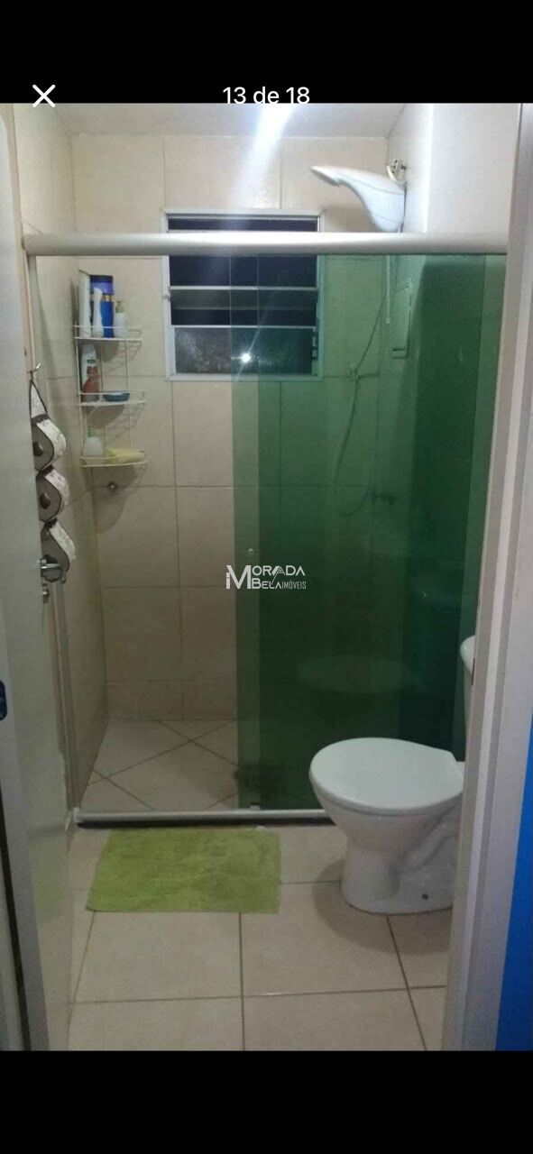 Apartamento, 2 quartos, 45 m² - Foto 9