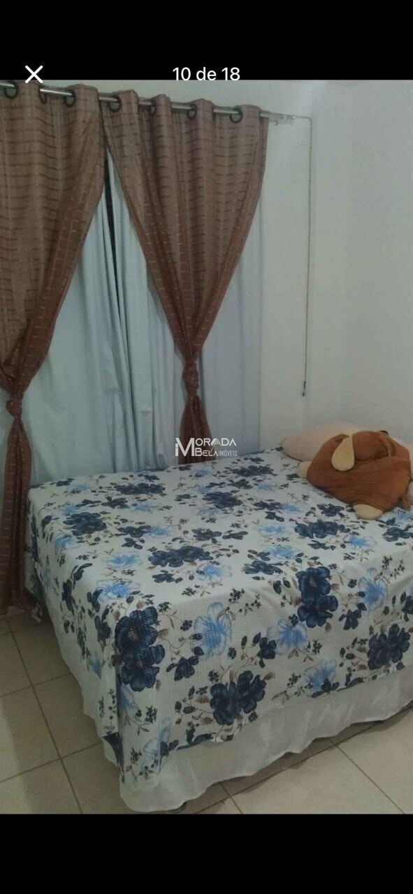 Apartamento, 2 quartos, 45 m² - Foto 3