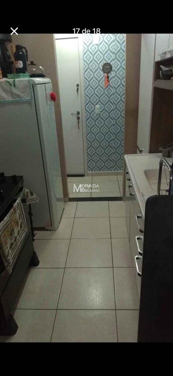 Apartamento, 2 quartos, 45 m² - Foto 8