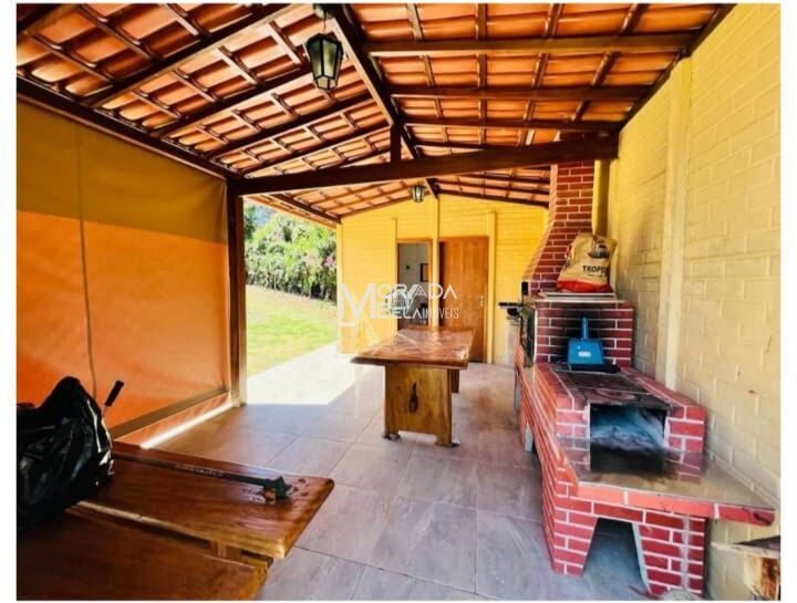 Sítio, 3 quartos, 1780 m² - Foto 10