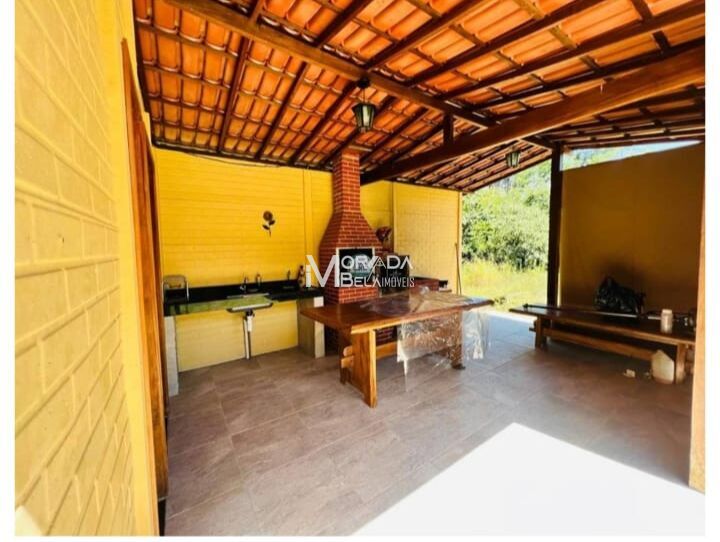 Sítio, 3 quartos, 1780 m² - Foto 9