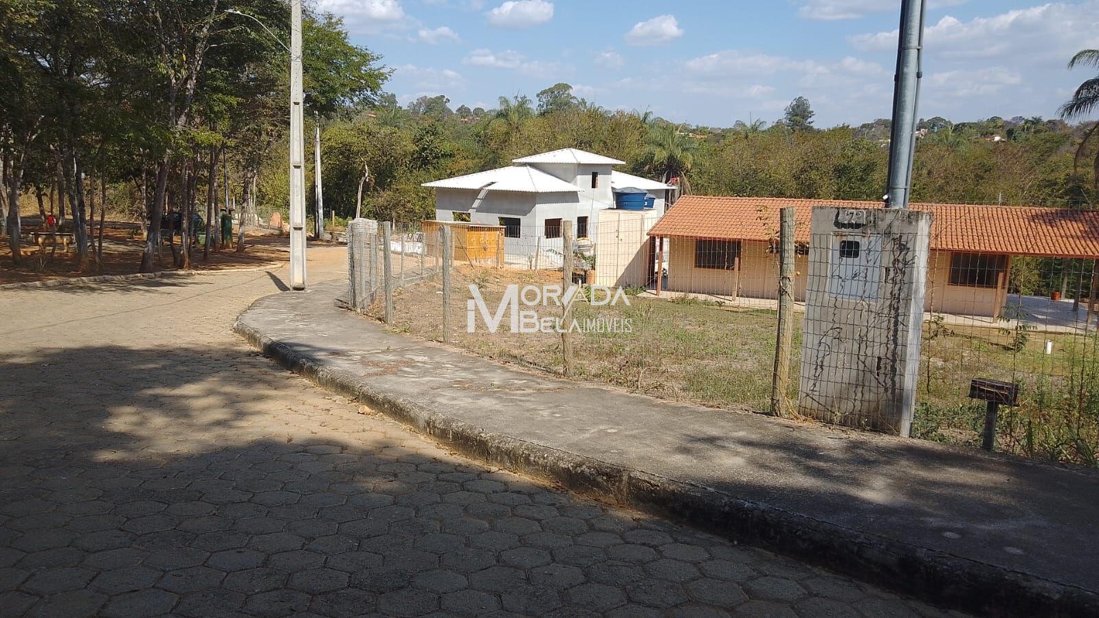 Sítio, 3 quartos, 1780 m² - Foto 5