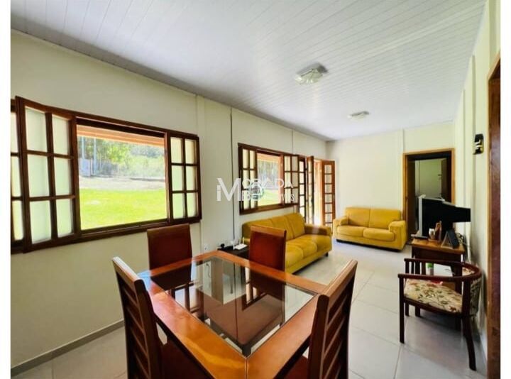 Sítio, 3 quartos, 1780 m² - Foto 6