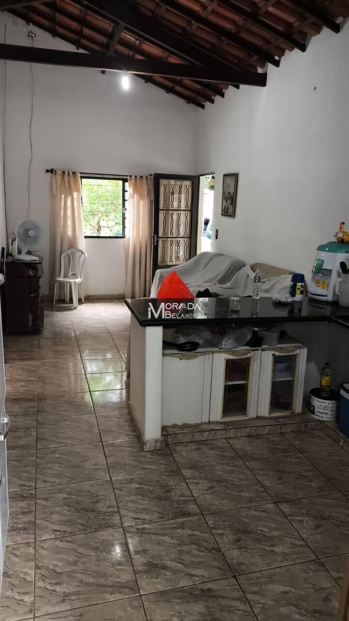 Casa de Condomínio, 2 quartos - Foto 5