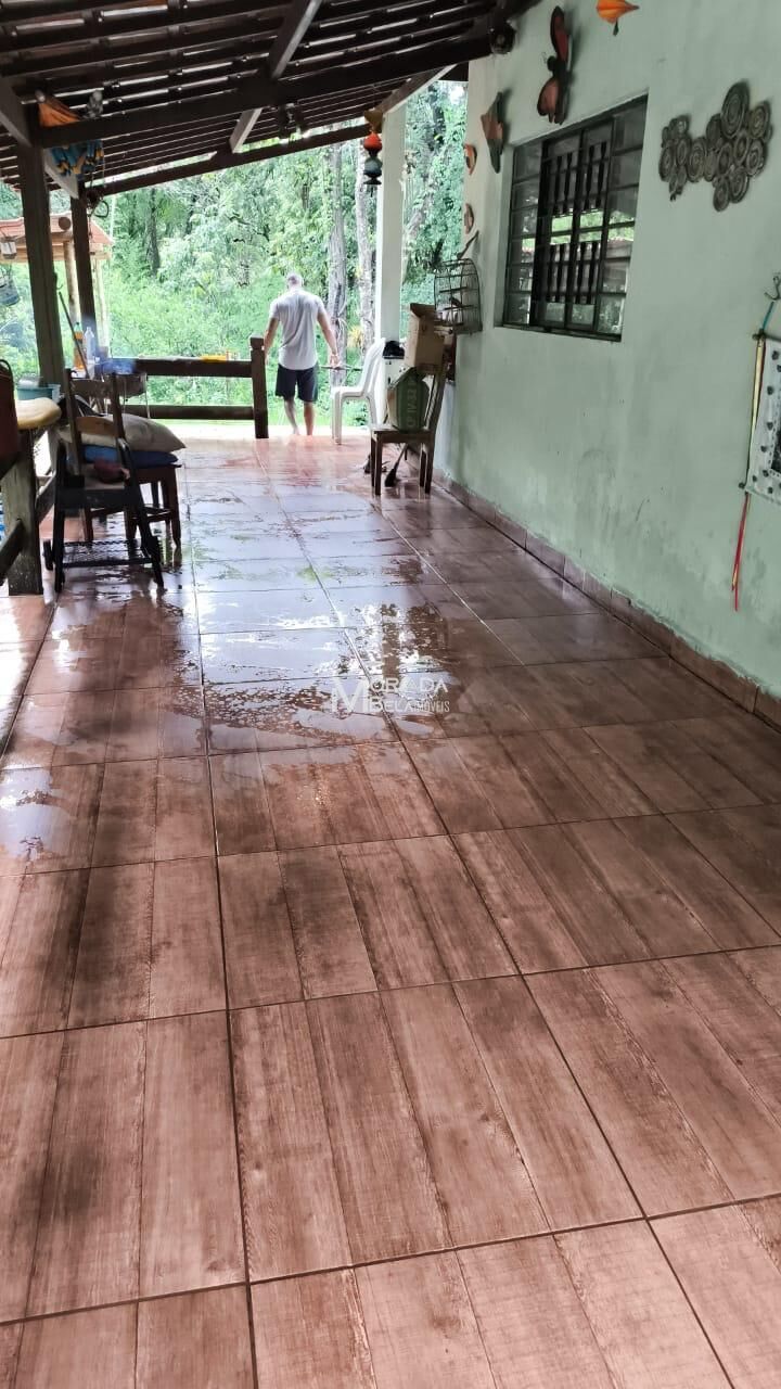 Casa de Condomínio, 2 quartos - Foto 4