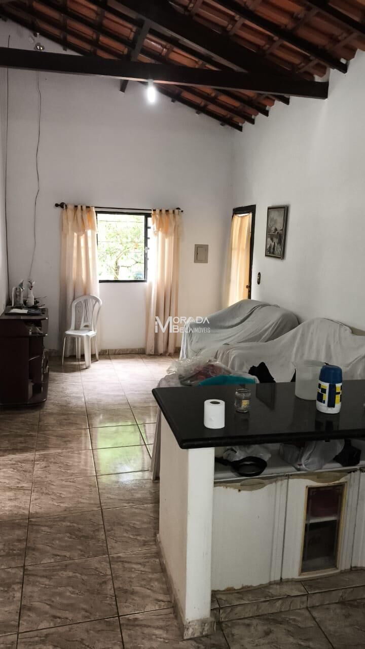 Casa de Condomínio, 2 quartos - Foto 6