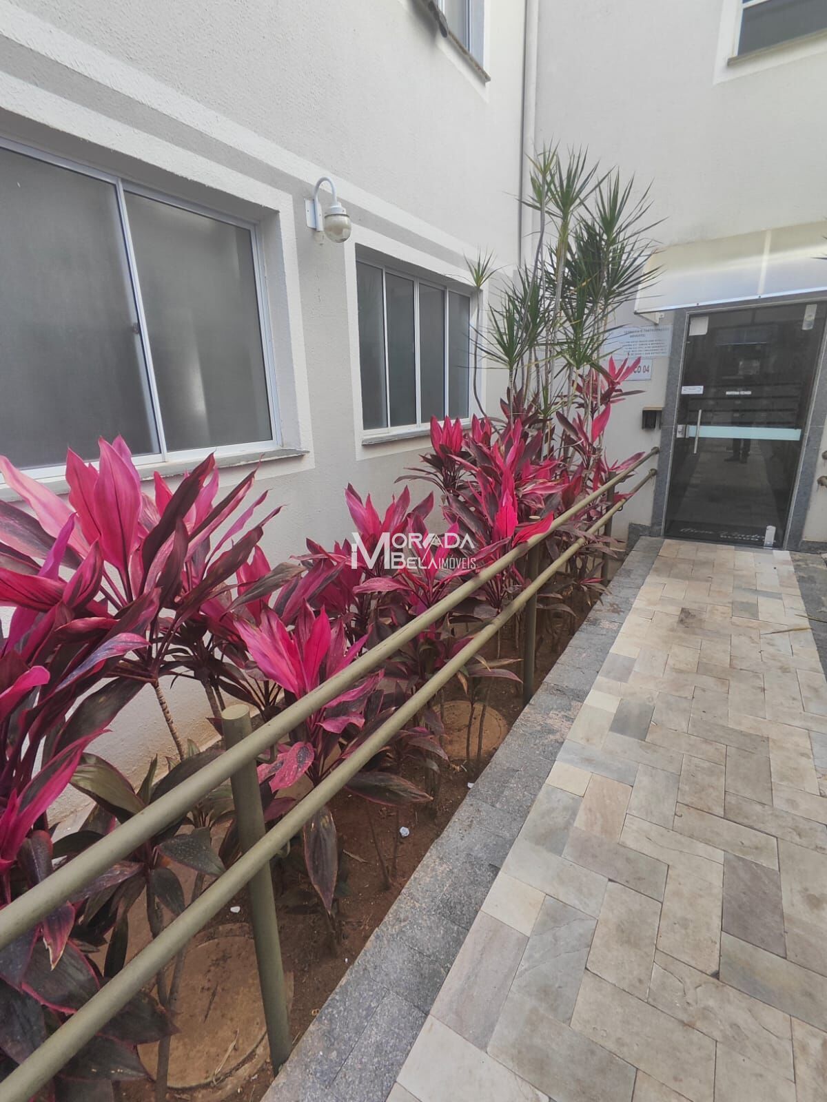 Apartamento, 2 quartos, 44 m² - Foto 6