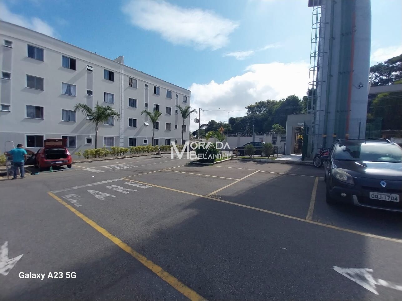 Apartamento, 2 quartos, 44 m² - Foto 5