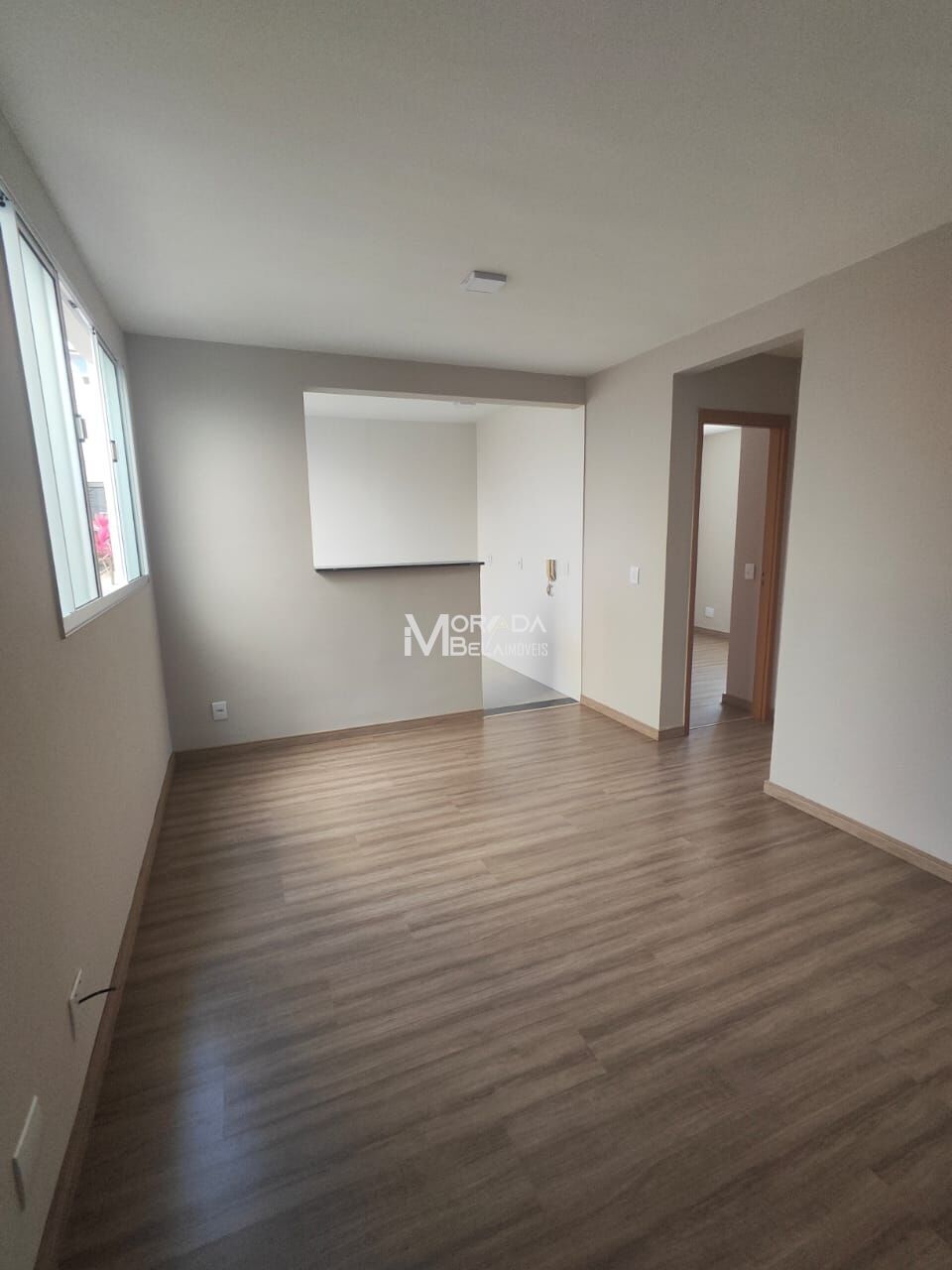 Apartamento, 2 quartos, 44 m² - Foto 7