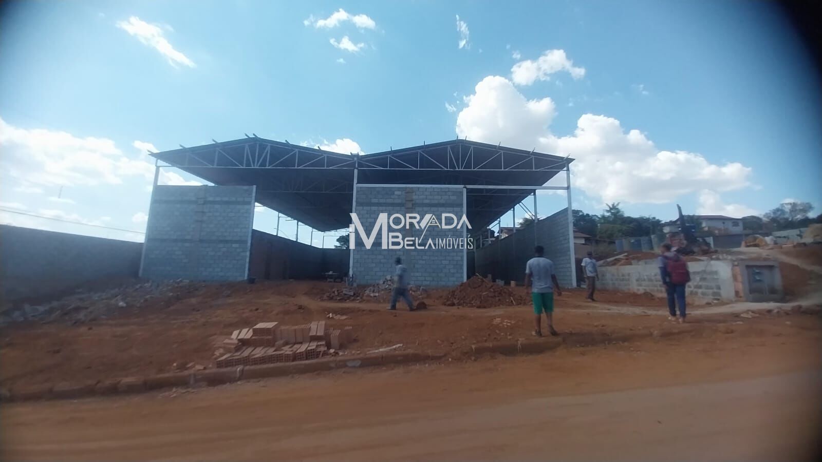 Loja-Salão, 720 m² - Foto 2