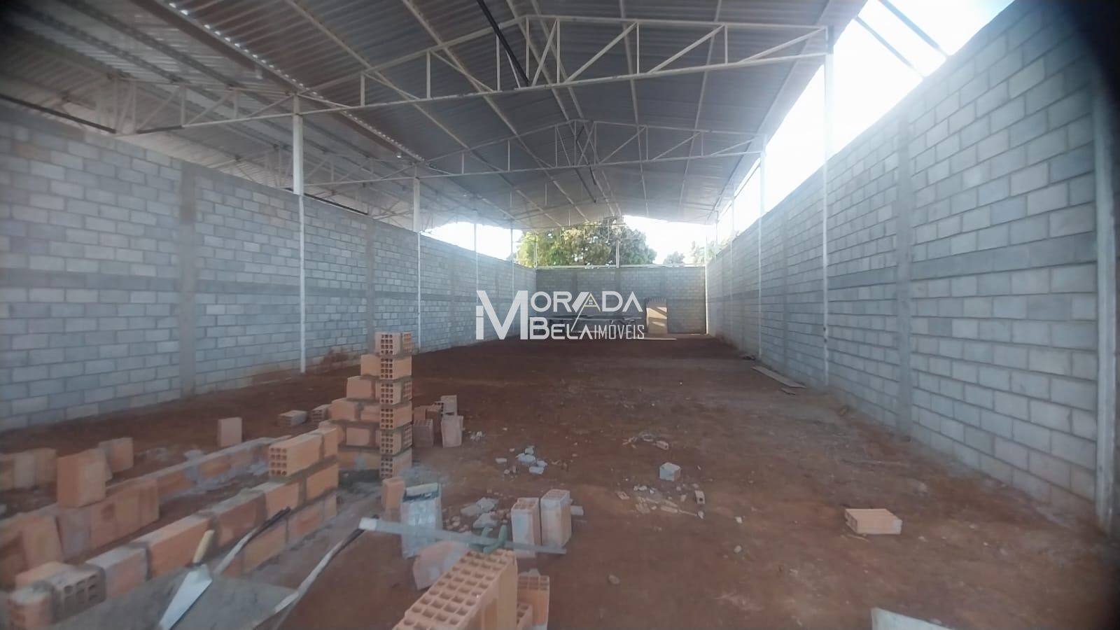Loja-Salão, 720 m² - Foto 8