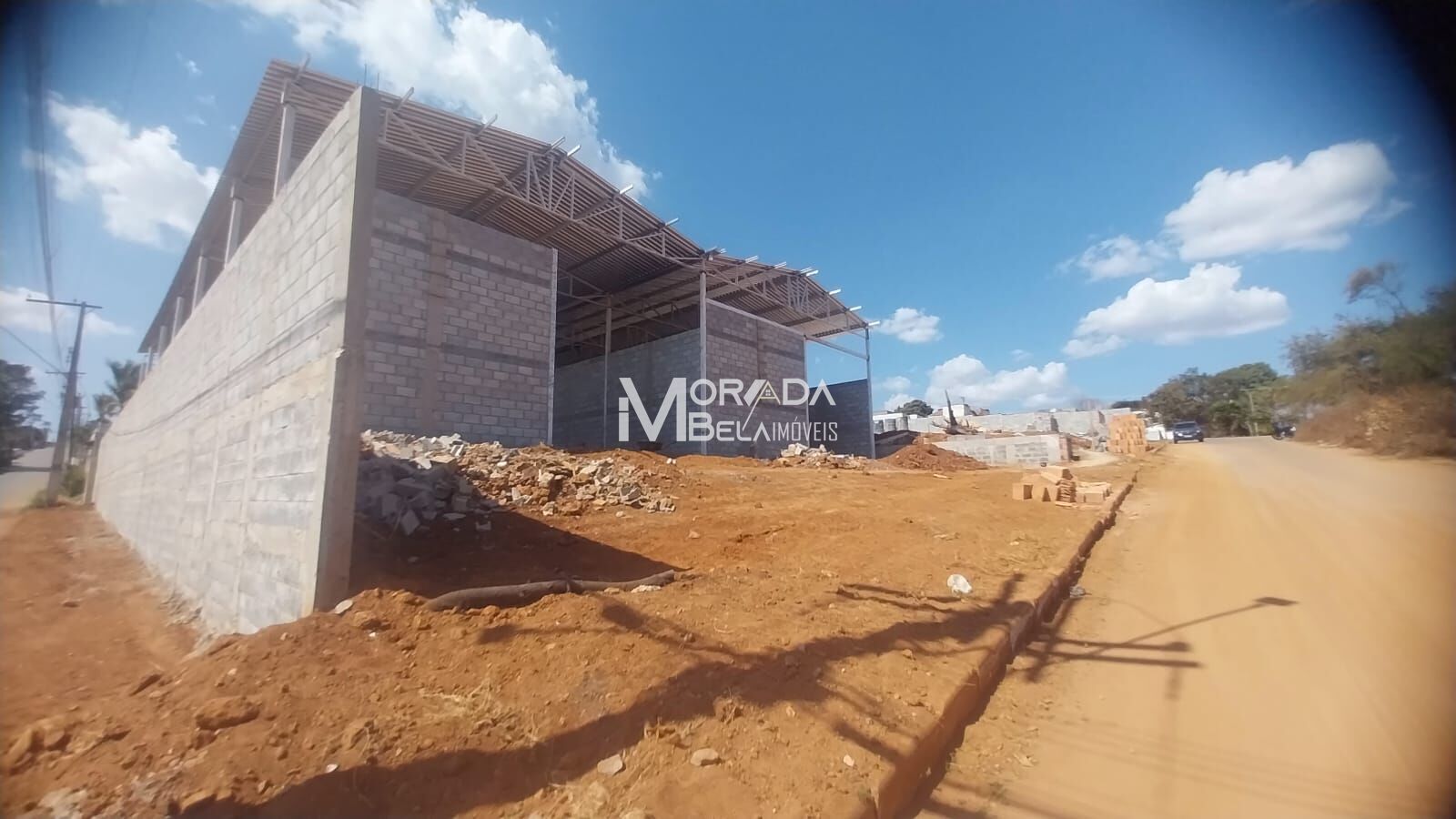 Loja-Salão, 720 m² - Foto 3