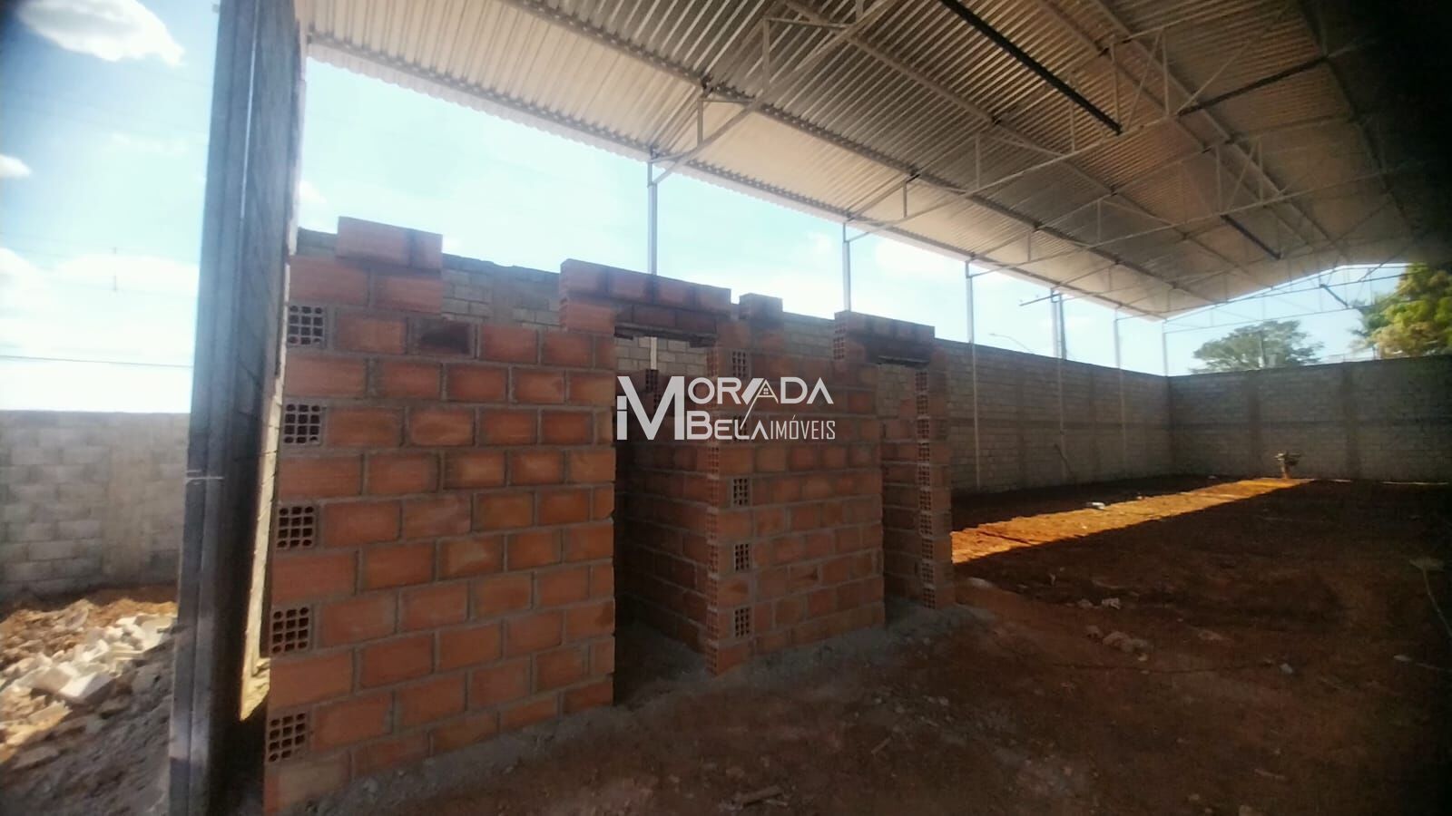 Loja-Salão, 720 m² - Foto 7