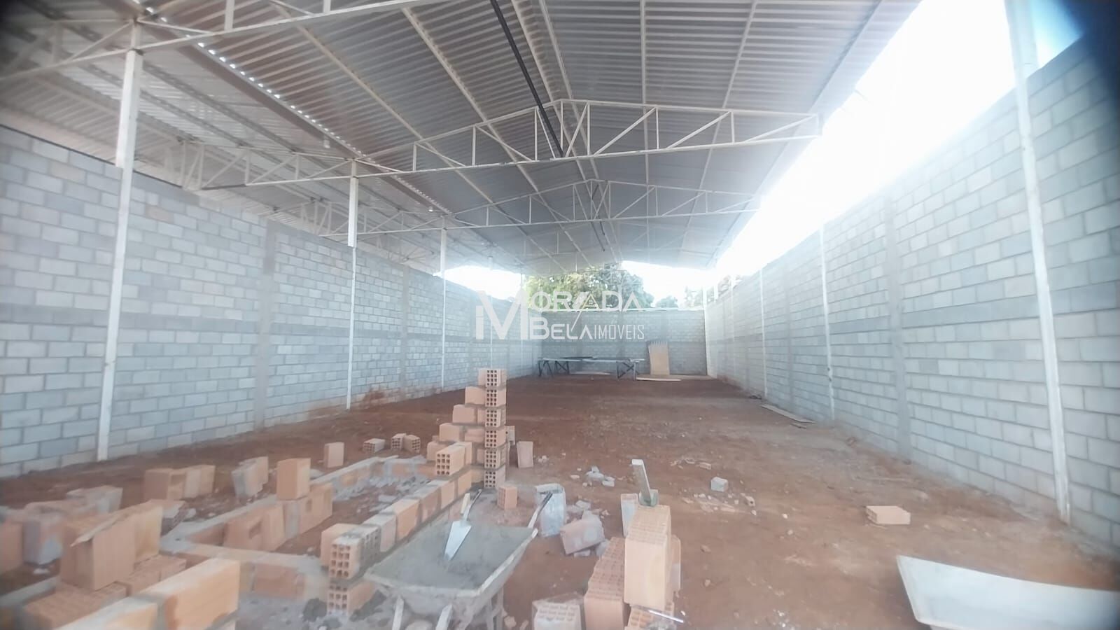 Loja-Salão, 720 m² - Foto 6