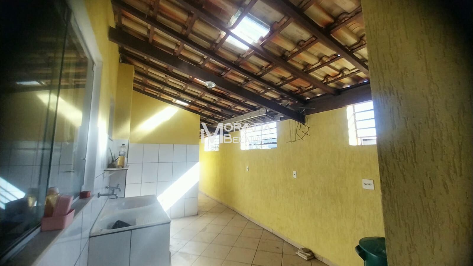 Casa, 2 quartos, 120 m² - Foto 8