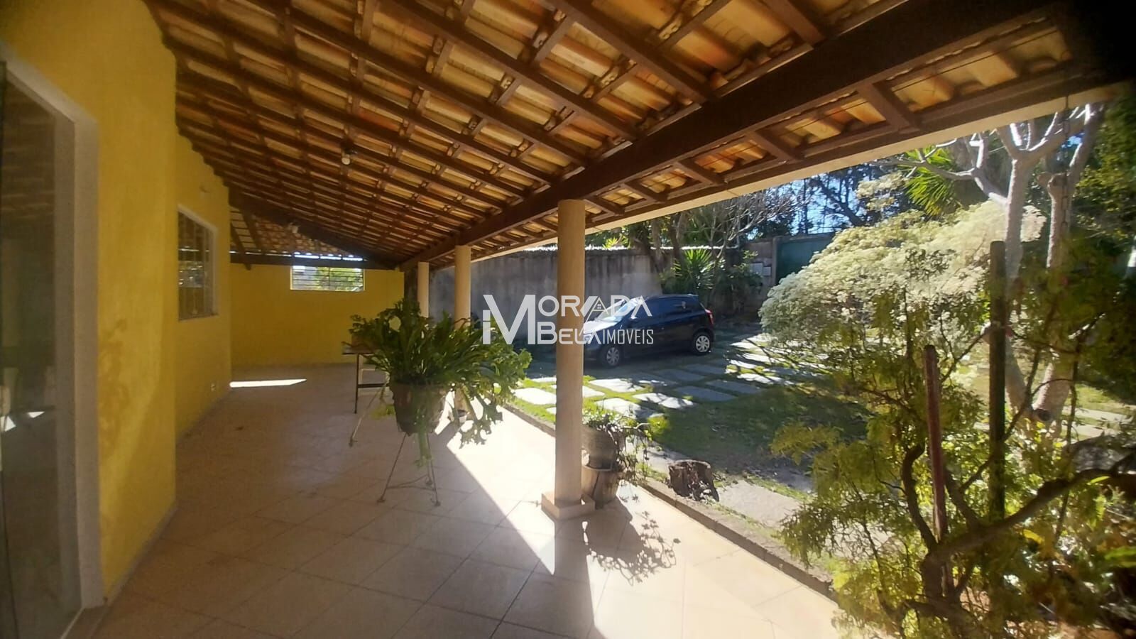 Casa, 2 quartos, 120 m² - Foto 4