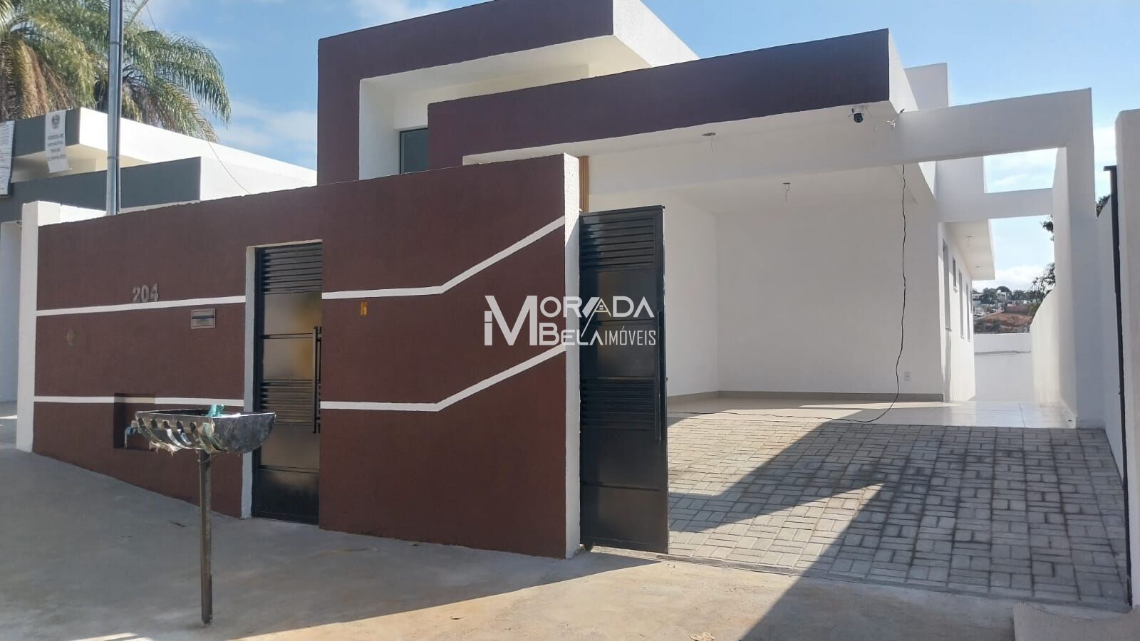 Casa, 3 quartos, 112 m² - Foto 4