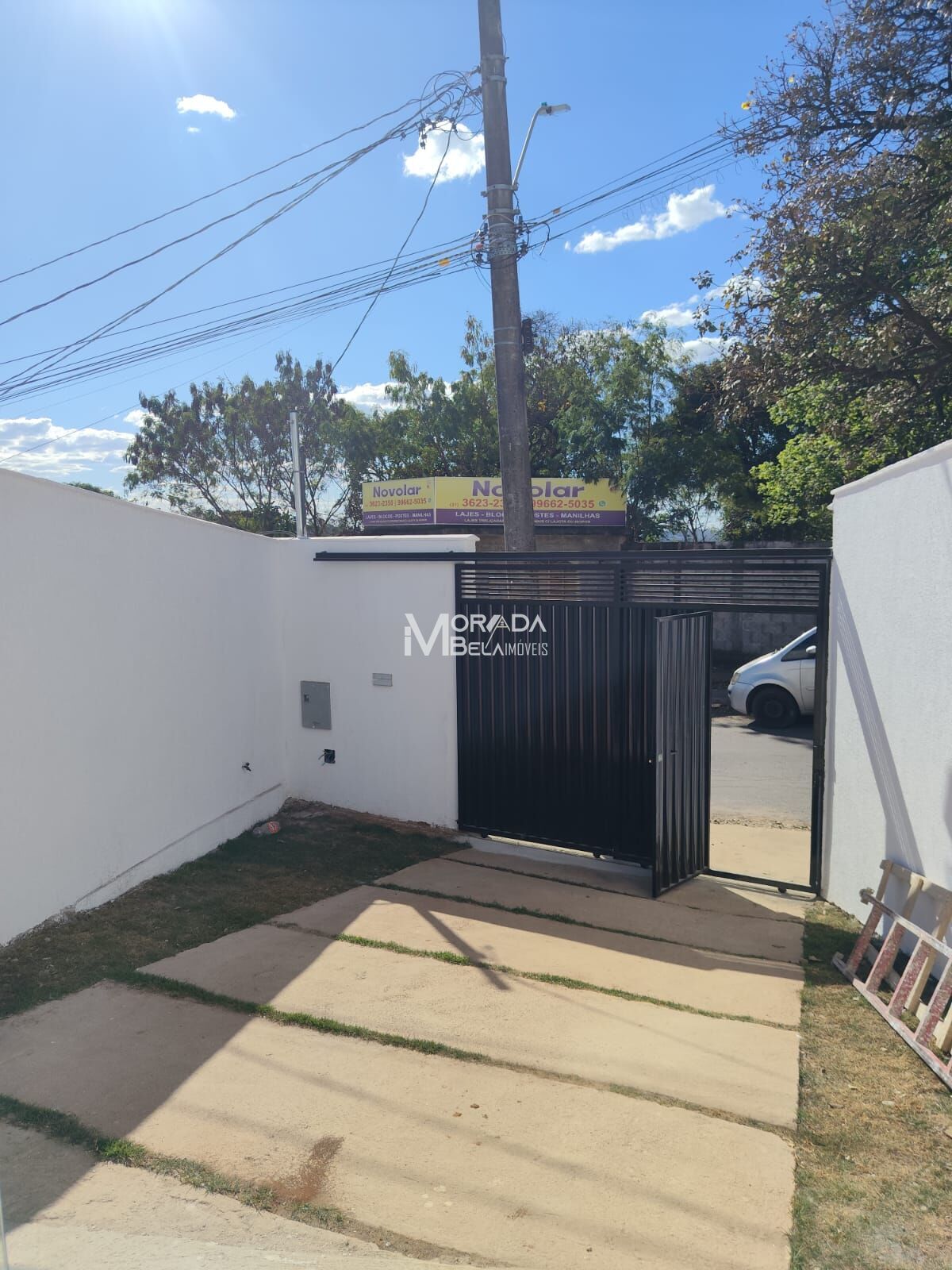 Casa, 3 quartos, 75 m² - Foto 4