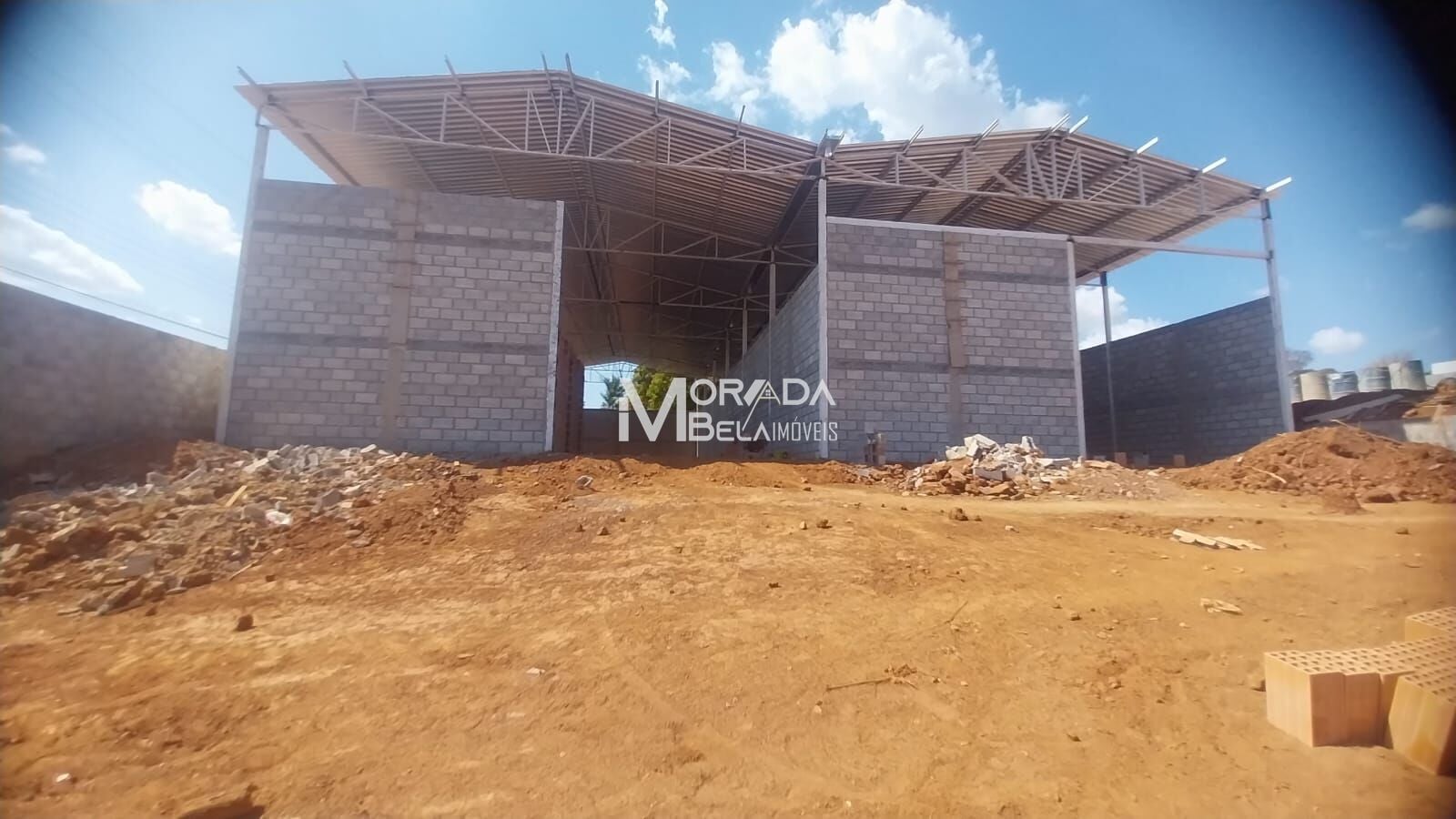 Loja-Salão, 720 m² - Foto 4