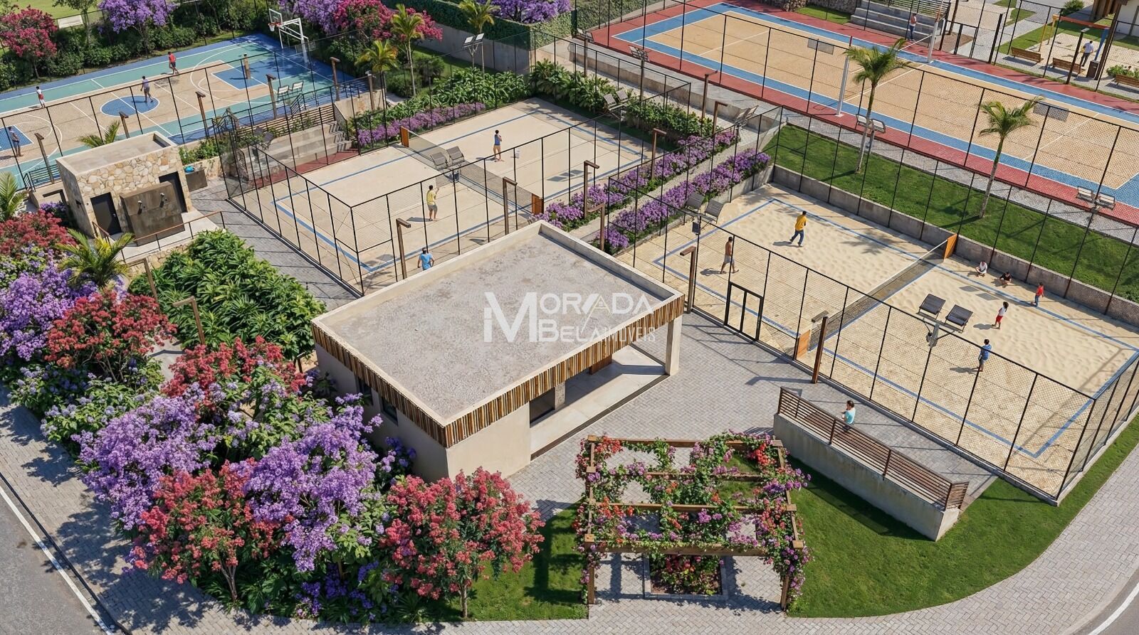Terreno, 500 m² - Foto 6