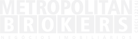 Metropolitan Brokers Negocios Imobiliários LTDA