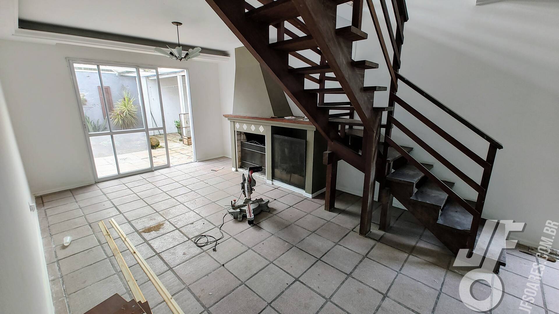 Sobrado, 3 quartos, 206 m² - Foto 2