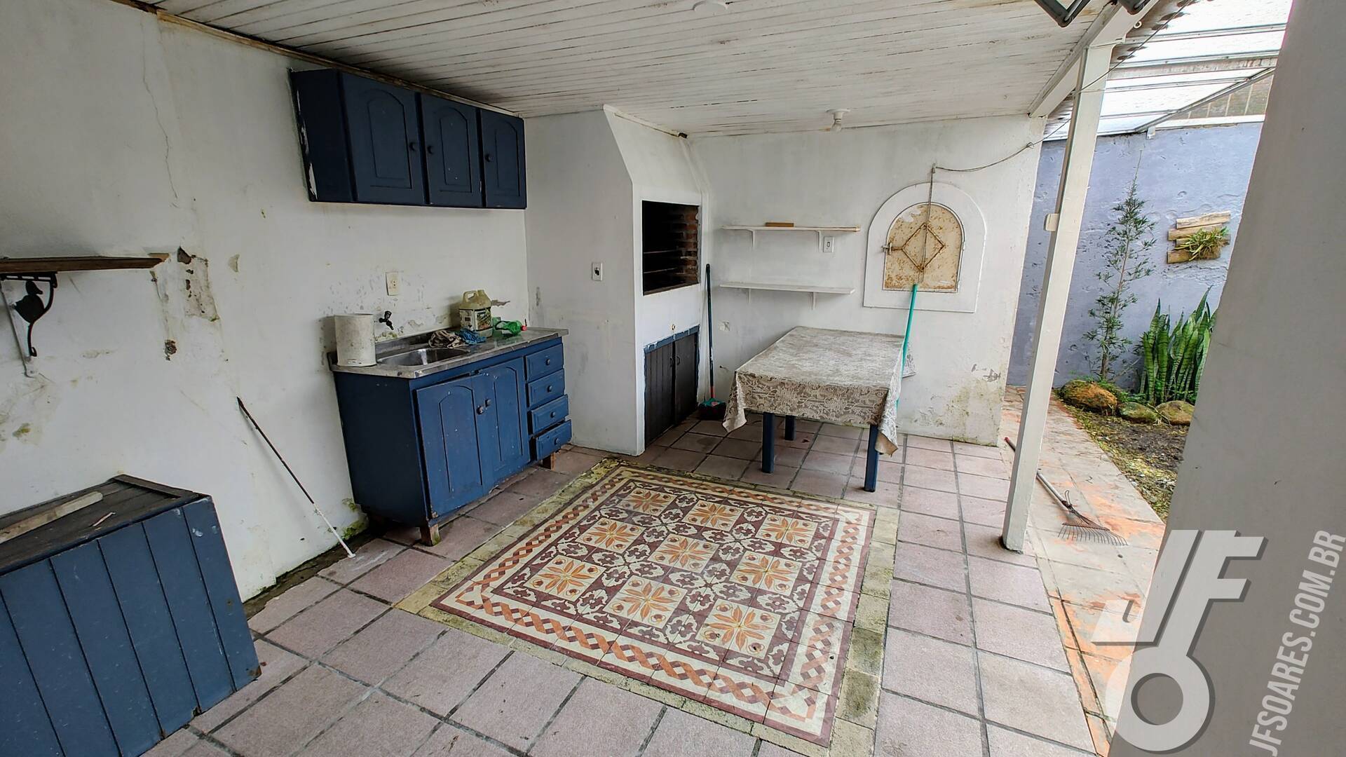 Sobrado, 3 quartos, 206 m² - Foto 17