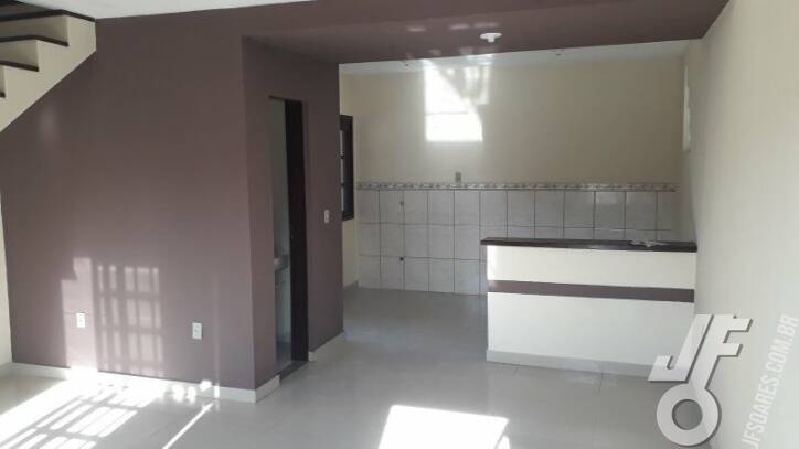 Casa de Condomínio, 2 quartos - Foto 1