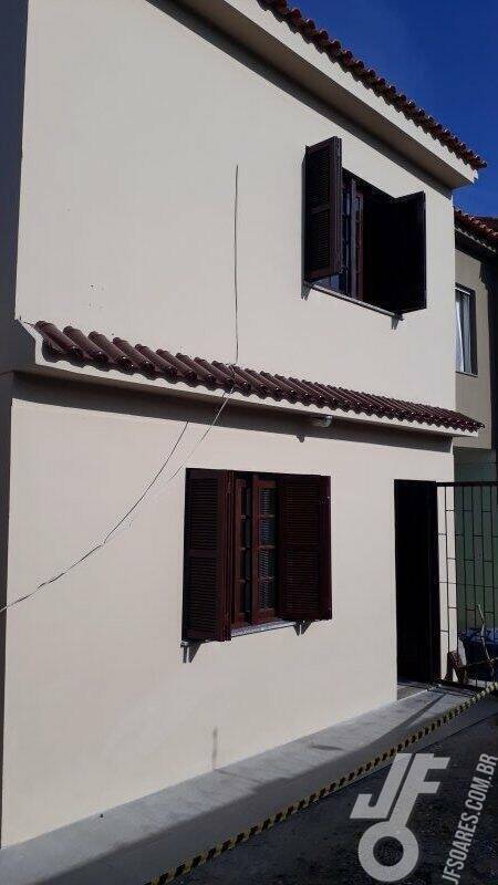 Casa de Condomínio, 2 quartos - Foto 20