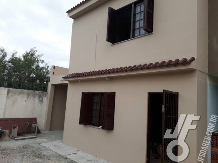 Casa de Condomínio, 2 quartos - Foto 19