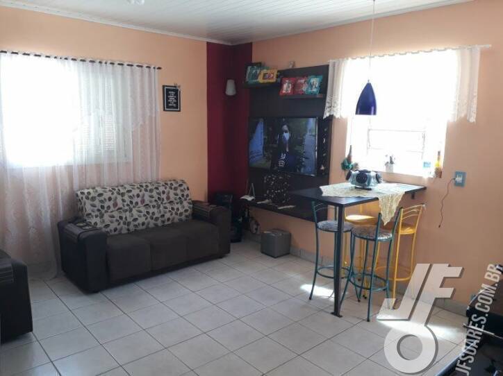 Casa, 2 quartos, 104 m² - Foto 1