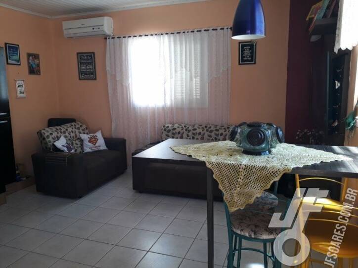 Casa, 2 quartos, 104 m² - Foto 2