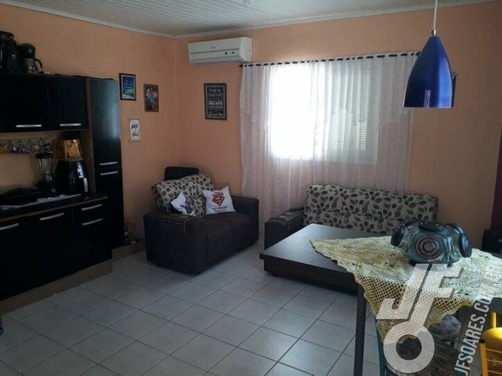 Casa, 2 quartos, 104 m² - Foto 3