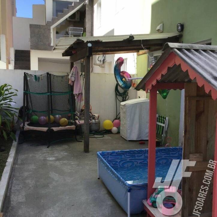 Sobrado, 2 quartos, 76 m² - Foto 26