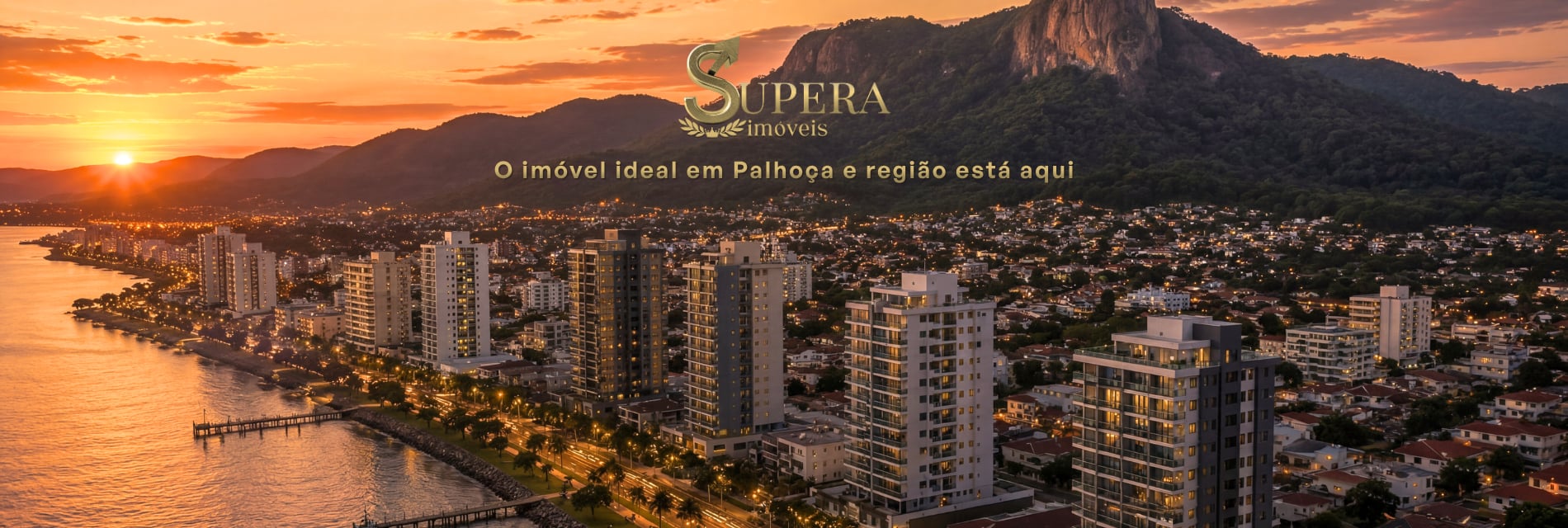 SUPERA IMÓVEIS