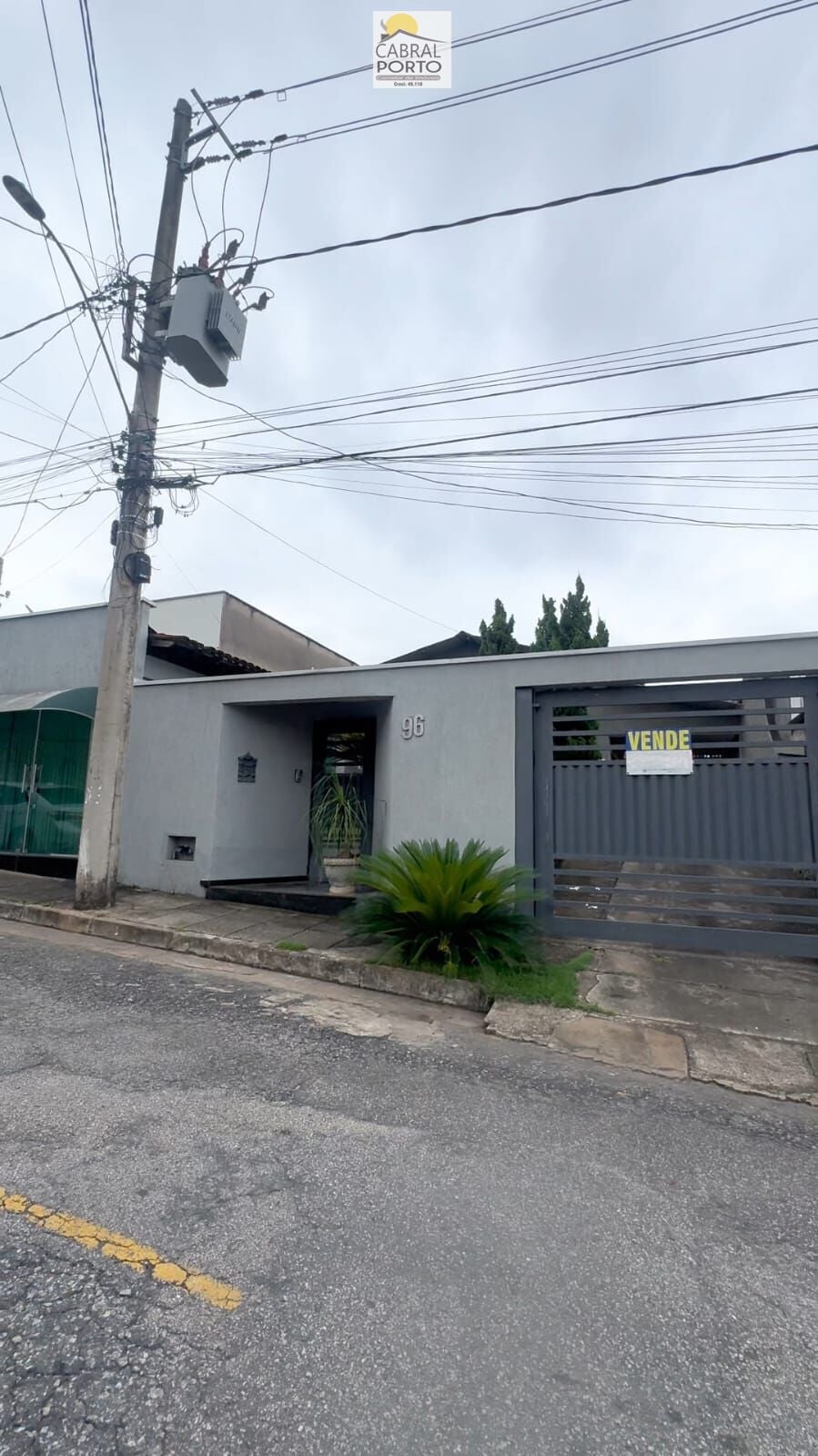 Imagem principal do imóvel