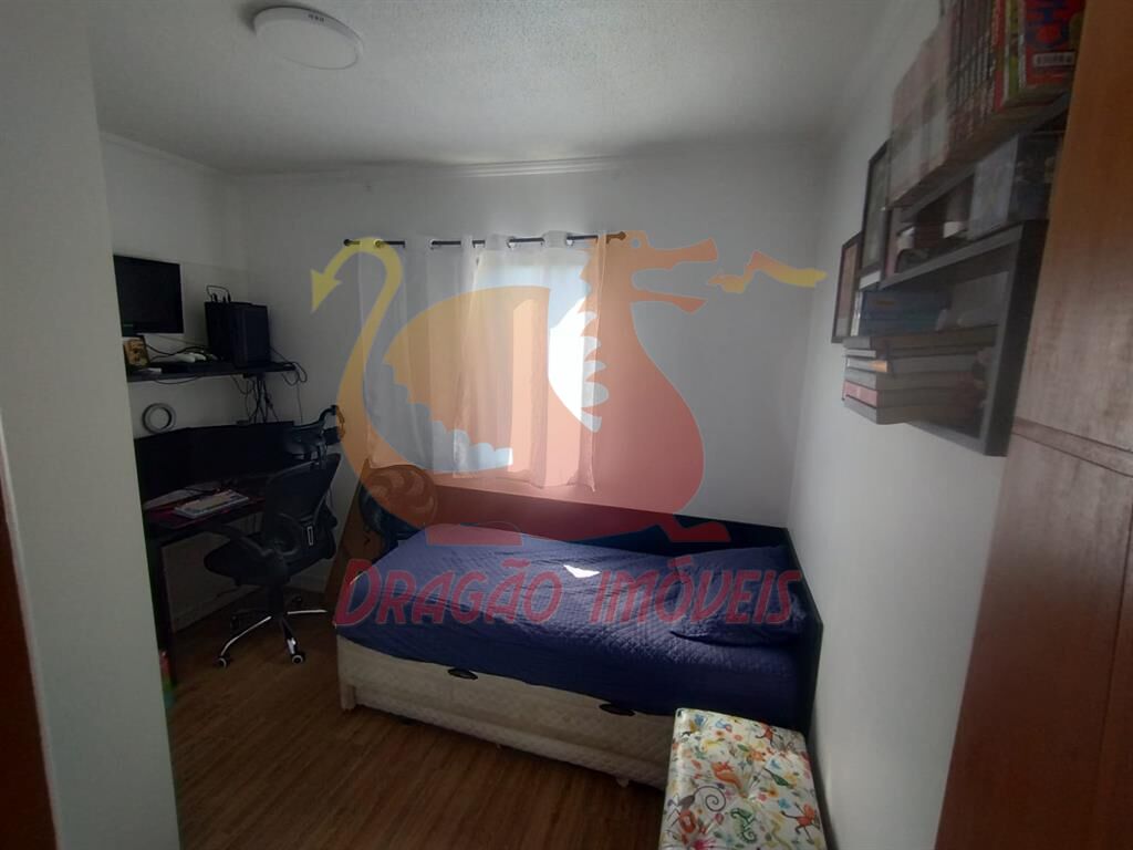 Apartamento, 3 quartos, 53 m² - Foto 12
