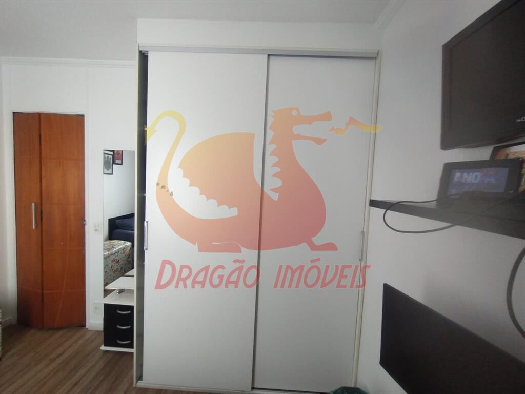 Apartamento, 3 quartos, 53 m² - Foto 7