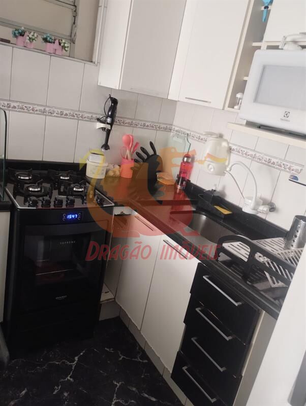 Apartamento, 3 quartos, 53 m² - Foto 8