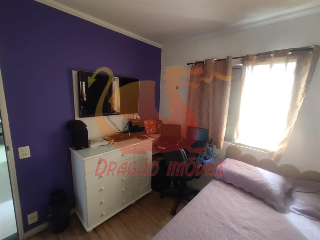 Apartamento, 3 quartos, 53 m² - Foto 9