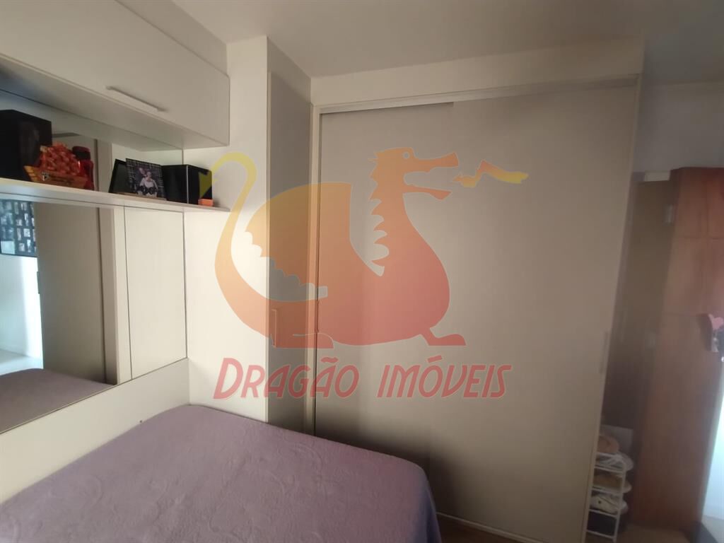 Apartamento, 3 quartos, 53 m² - Foto 13