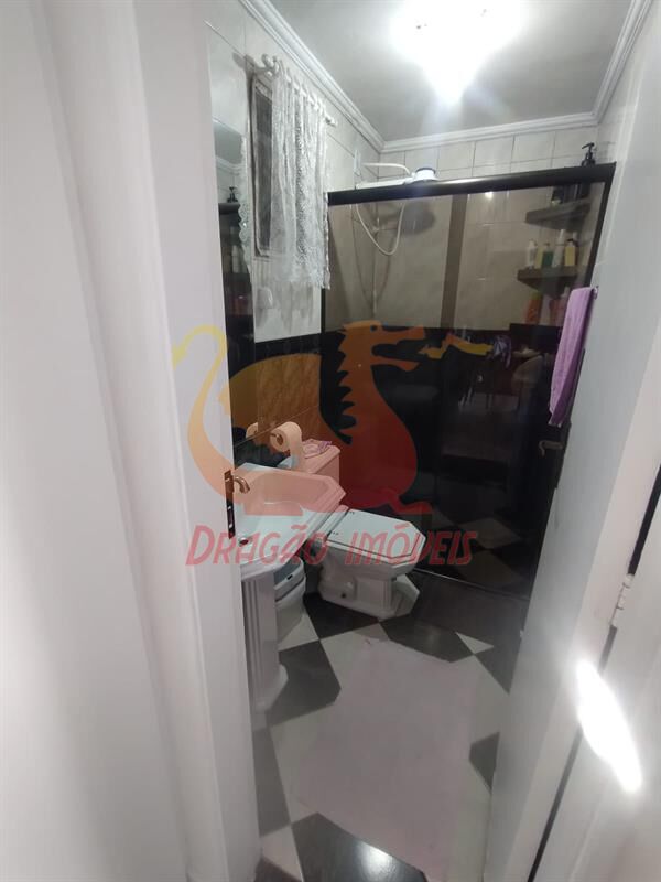 Apartamento, 3 quartos, 53 m² - Foto 6