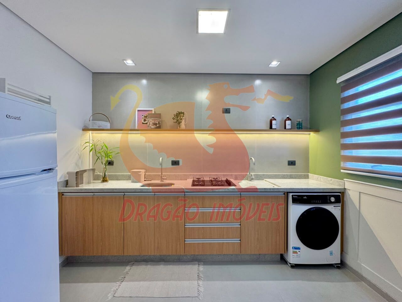Apartamento, 1 quarto, 43 m² - Foto 5