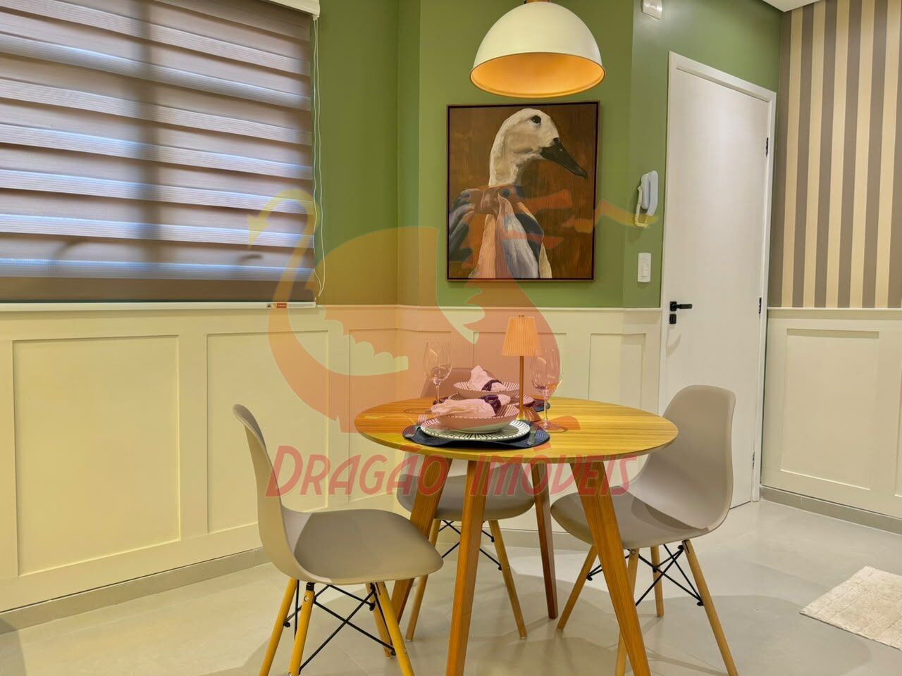 Apartamento, 1 quarto, 43 m² - Foto 6